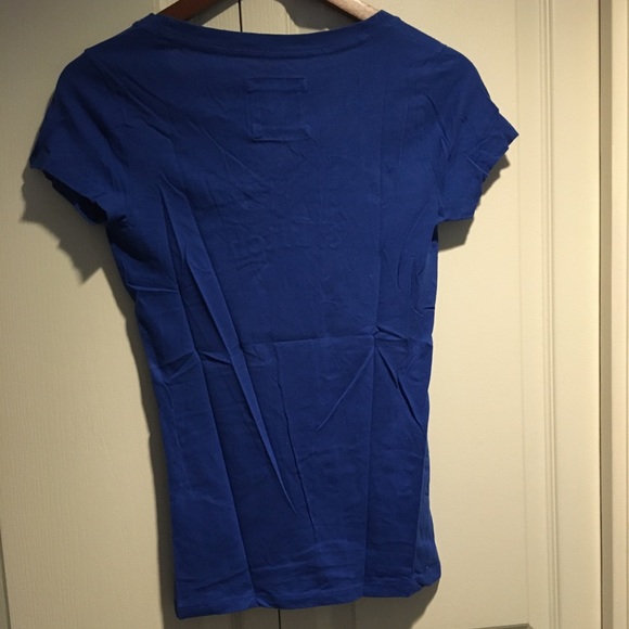 Set of 2 Abercrombie & Fitch women’s T-shirt S - Picture 6 of 7